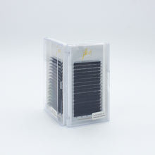 Load image into Gallery viewer, Obsidian Volume 0.07 Single Length - D CURL