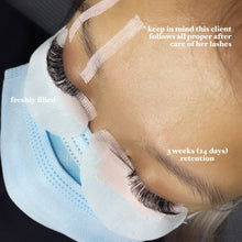 Load image into Gallery viewer, KURO Black Lash Adhesive