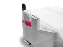 Load image into Gallery viewer, LiaLashPro Pillow in White (PICK UP ONLY)