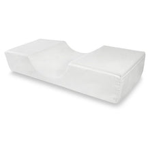 Load image into Gallery viewer, LiaLashPro Pillow in White (PICK UP ONLY)