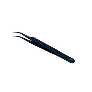 CHI | Isolation Tweezer (Semi-Curved)