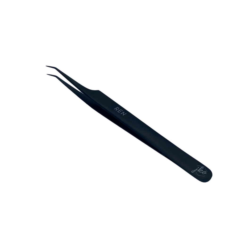 REN | Isolation Tweezer (30 degree)